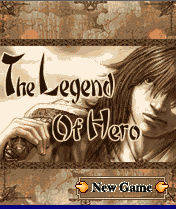 Download 'Legend Of Hero (176x208)' to your phone